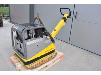 Виброплита WACKER DPU6555