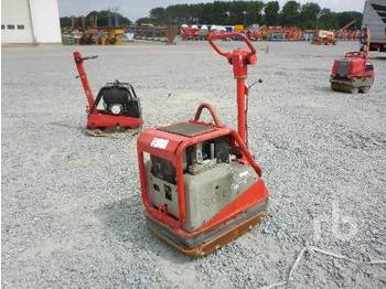 Виброплита WACKER DPU6555H