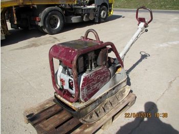 Виброплита WACKER DPU 6055