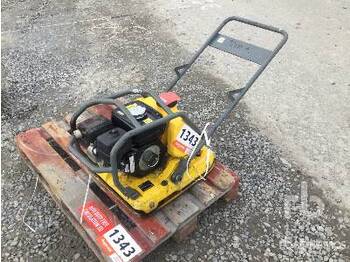 WACKER NEUSON WP1550 AW (Inoperable) - виброплита