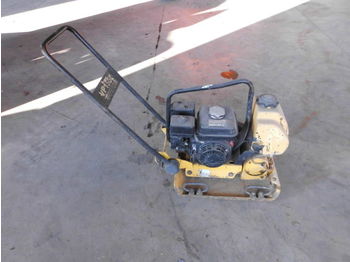 Виброплита WACKER WP1550AW