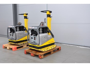 Виброплита WACKER ZAGĘSZCZARKA 500KG