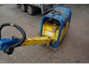 WEBER CR7 - Виброплита