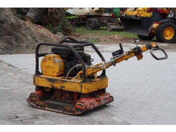 WEBER WHV 6013 - Виброплита