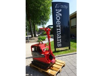 Виброплита Wacker DPU 4545 He 416 Kg.