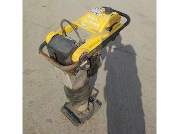 Виброплита Wacker Neuson BS50-2