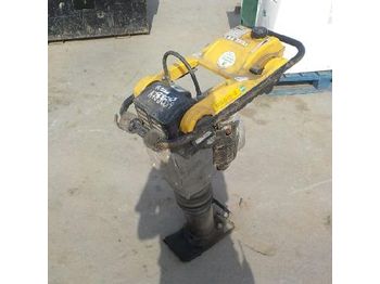 Виброплита Wacker Neuson BS50-2