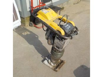 Виброплита Wacker Neuson BS60-2