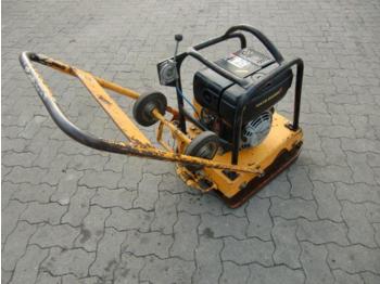 Weber Rüttler VC17 H - Виброплита