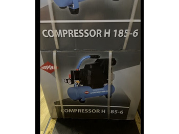 Airpress H185/6 - Воздушный компрессор