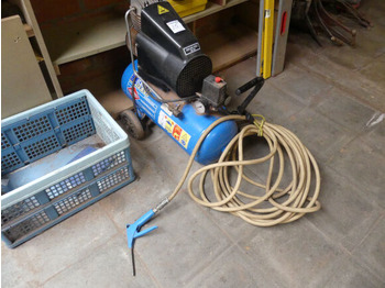 Airpress H280/25 - Воздушный компрессор