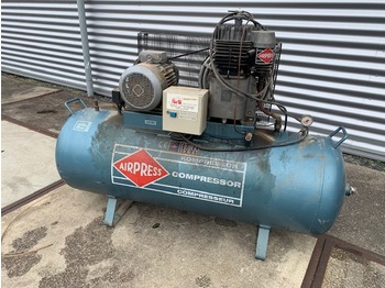 Airpress K500-1000 Compressor - Воздушный компрессор