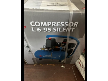 Airpress L 6-95 Silencieux - Воздушный компрессор