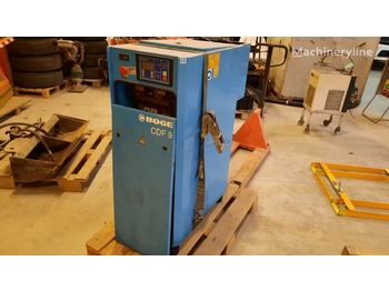  Boge CDF 9 - Воздушный компрессор