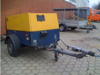 COMPAIR C 76 - Воздушный компрессор