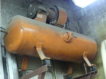  Compresseur Boge - Воздушный компрессор