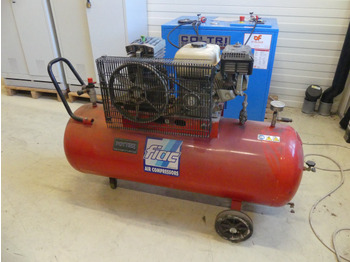 Compresseur thermique Fiac S200-4100 - Воздушный компрессор