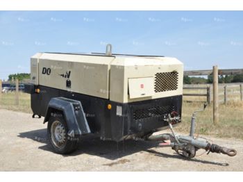 Воздушный компрессор DOOSAN 7/71