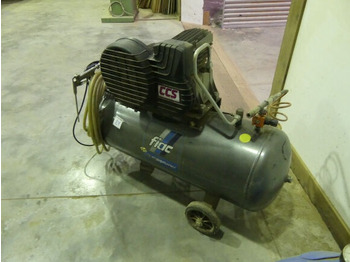 Fiac 100-240 - Воздушный компрессор