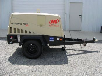 INGERSOLL-RAND 185 CFM - Воздушный компрессор