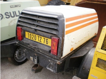 SULLAIR S35K - Воздушный компрессор