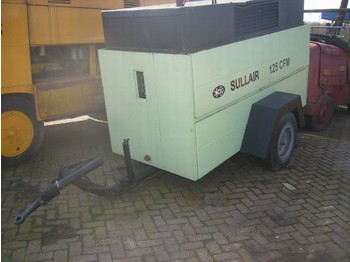 Sullair 125 CFM - Воздушный компрессор