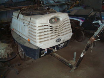 Sullair 38K-0195
- Воздушный компрессор