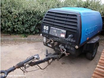 Sullair 851-0-177 - Воздушный компрессор