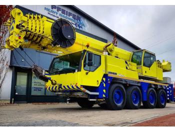 Вседорожный кран Liebherr LTM1070-4.2