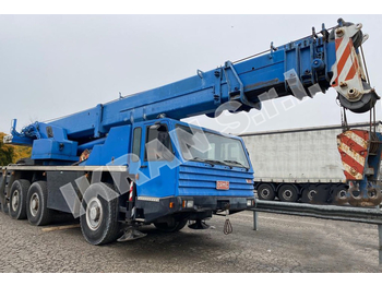 Ormig 603 TTV - Вседорожный кран