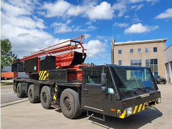 Spierings Spierings SK 488 - Вседорожный кран