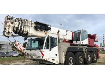 Вседорожный кран Terex Demag AC 80-2