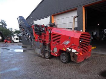 WIRTGEN W 1000 - Строительная техника