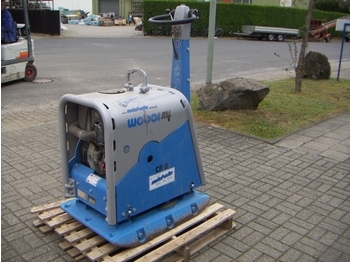 Weber CR 8 - Строительная техника