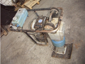 Weber SRX 65R-3 - Строительная техника