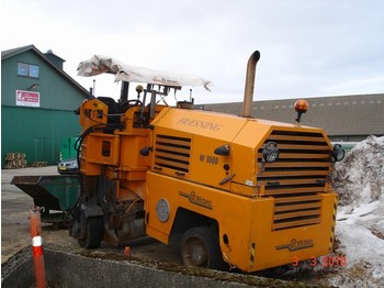 Wirtgen Wirtgen W1000 - Строительная техника