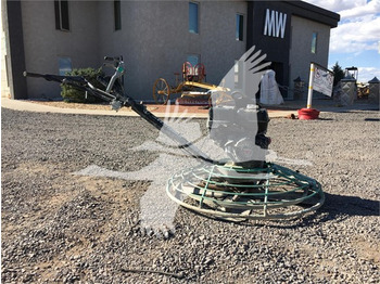 2018 MULTIQUIP WHITEMAN B46H11H 17148 - Затирочная машина по бетону