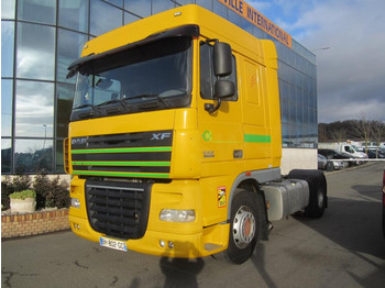 Тягач DAF XF 105 410