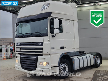 Тягач DAF XF 105 460