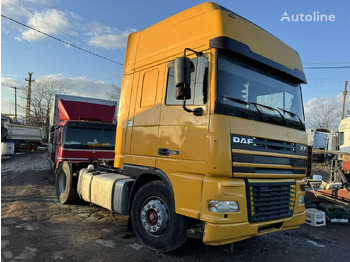 Тягач DAF XF 95 430