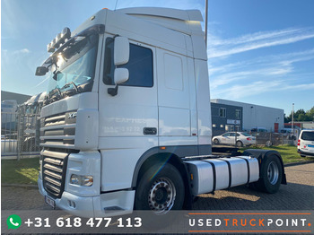 Тягач DAF XF 105 410