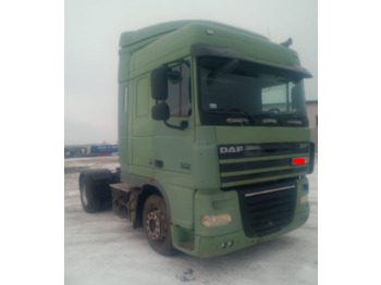 Тягач DAF XF 105 460