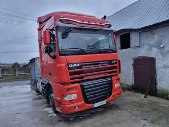 Тягач DAF XF 105 460