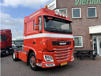 Тягач DAF XF 106 460