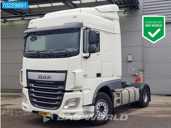 Тягач DAF XF 440