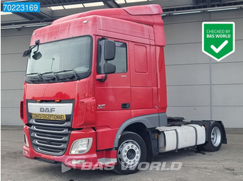 Тягач DAF XF 460