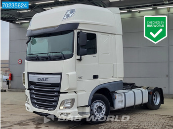 Тягач DAF XF 460