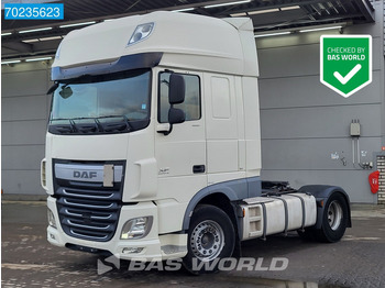 Тягач DAF XF 460