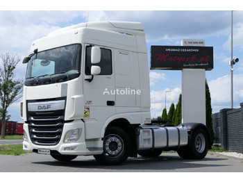 Тягач DAF XF 460