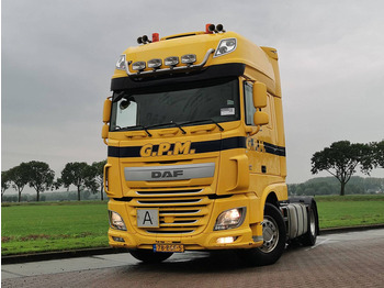 Тягач DAF XF 460